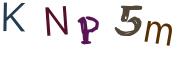 Vaizdinė CAPTCHA užduotis