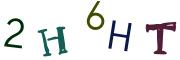 Vaizdinė CAPTCHA užduotis