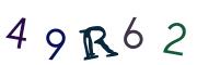 Vaizdinė CAPTCHA užduotis
