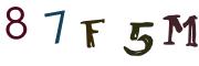 Vaizdinė CAPTCHA užduotis