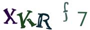 Vaizdinė CAPTCHA užduotis