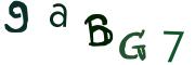 Vaizdinė CAPTCHA užduotis