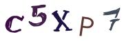 Vaizdinė CAPTCHA užduotis