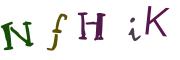 Vaizdinė CAPTCHA užduotis