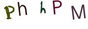 Vaizdinė CAPTCHA užduotis