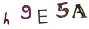 Vaizdinė CAPTCHA užduotis