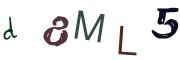 Vaizdinė CAPTCHA užduotis