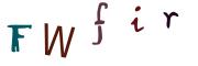 Vaizdinė CAPTCHA užduotis