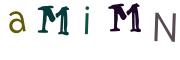 Vaizdinė CAPTCHA užduotis