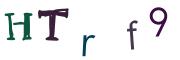 Vaizdinė CAPTCHA užduotis