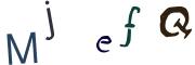 Vaizdinė CAPTCHA užduotis