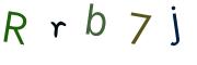 Vaizdinė CAPTCHA užduotis