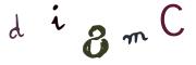 Vaizdinė CAPTCHA užduotis