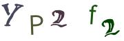 Vaizdinė CAPTCHA užduotis