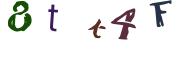 Vaizdinė CAPTCHA užduotis