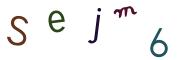 Vaizdinė CAPTCHA užduotis