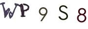 Vaizdinė CAPTCHA užduotis