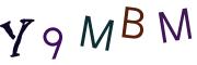 Vaizdinė CAPTCHA užduotis
