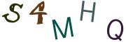 Vaizdinė CAPTCHA užduotis