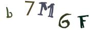 Vaizdinė CAPTCHA užduotis