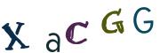Vaizdinė CAPTCHA užduotis