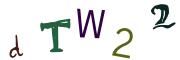 Vaizdinė CAPTCHA užduotis