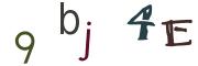 Vaizdinė CAPTCHA užduotis
