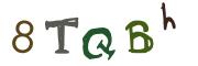 Vaizdinė CAPTCHA užduotis