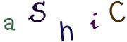 Vaizdinė CAPTCHA užduotis
