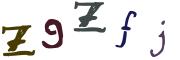 Vaizdinė CAPTCHA užduotis