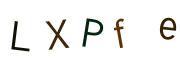 Vaizdinė CAPTCHA užduotis
