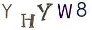 Vaizdinė CAPTCHA užduotis