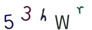 Vaizdinė CAPTCHA užduotis