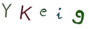 Vaizdinė CAPTCHA užduotis