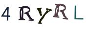 Vaizdinė CAPTCHA užduotis