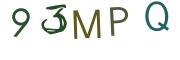 Vaizdinė CAPTCHA užduotis
