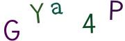 Vaizdinė CAPTCHA užduotis