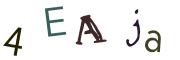 Vaizdinė CAPTCHA užduotis