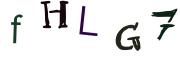 Vaizdinė CAPTCHA užduotis