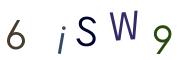 Vaizdinė CAPTCHA užduotis