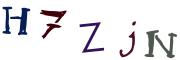Vaizdinė CAPTCHA užduotis