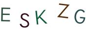 Vaizdinė CAPTCHA užduotis