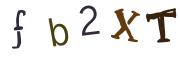 Vaizdinė CAPTCHA užduotis