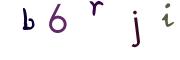 Vaizdinė CAPTCHA užduotis