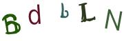 Vaizdinė CAPTCHA užduotis