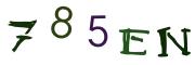 Vaizdinė CAPTCHA užduotis