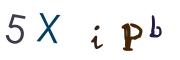 Vaizdinė CAPTCHA užduotis