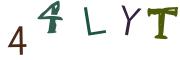 Vaizdinė CAPTCHA užduotis