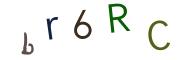 Vaizdinė CAPTCHA užduotis