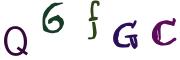 Vaizdinė CAPTCHA užduotis